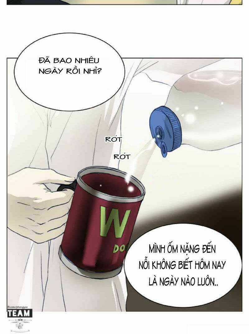 Chúa Tể Perdien Chapter 8 trang 2