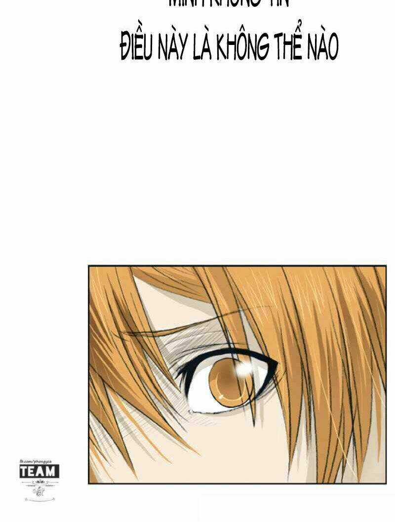 Chúa Tể Perdien Chapter 8 trang 21