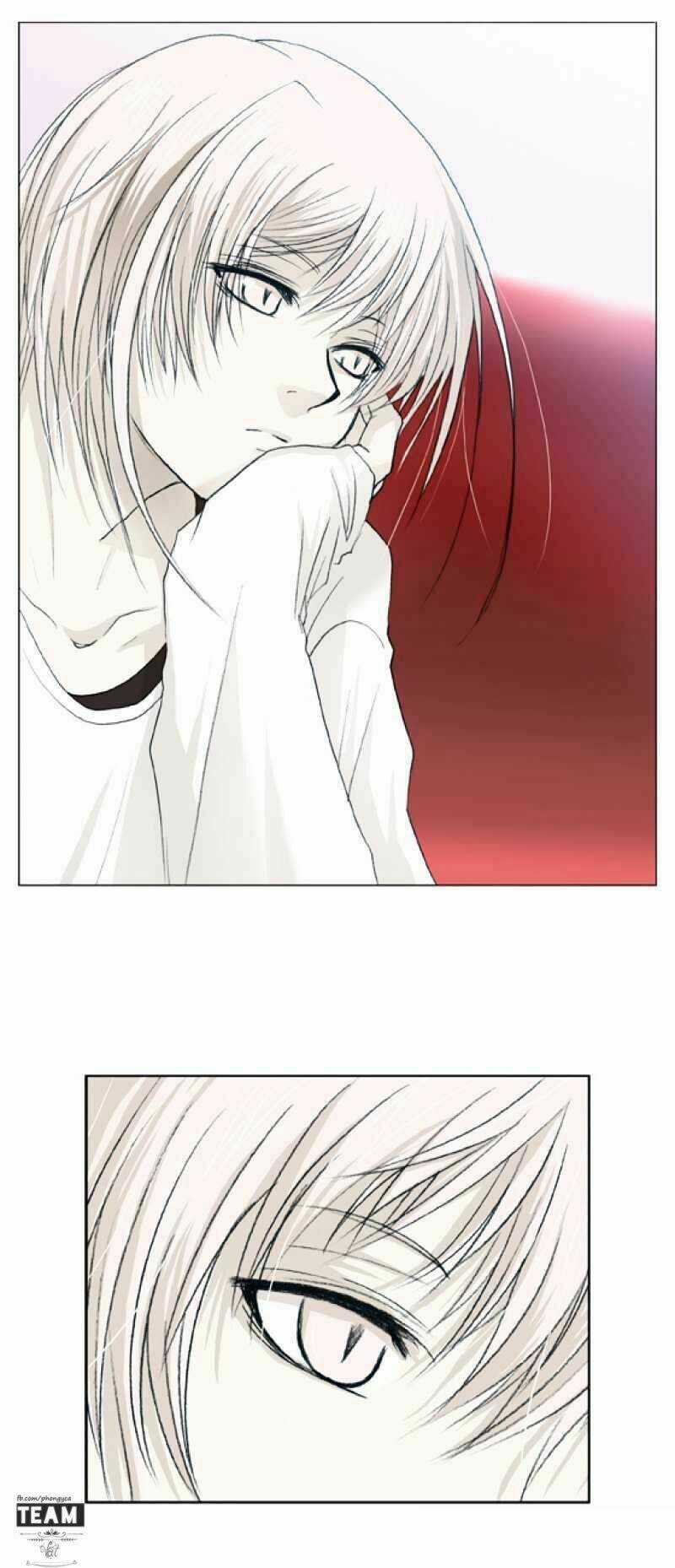 Chúa Tể Perdien Chapter 8 trang 22