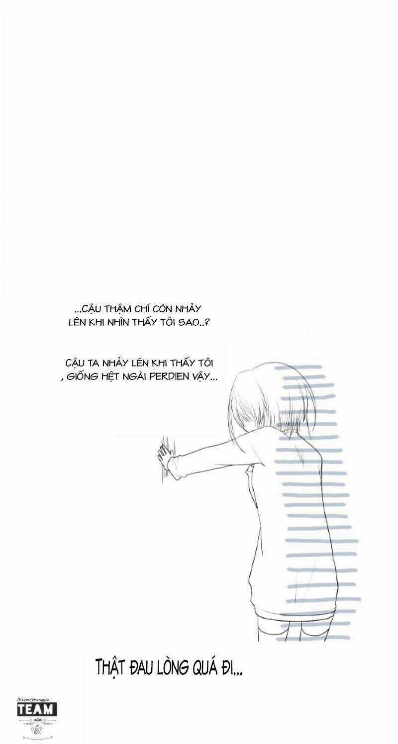 Chúa Tể Perdien Chapter 8 trang 25