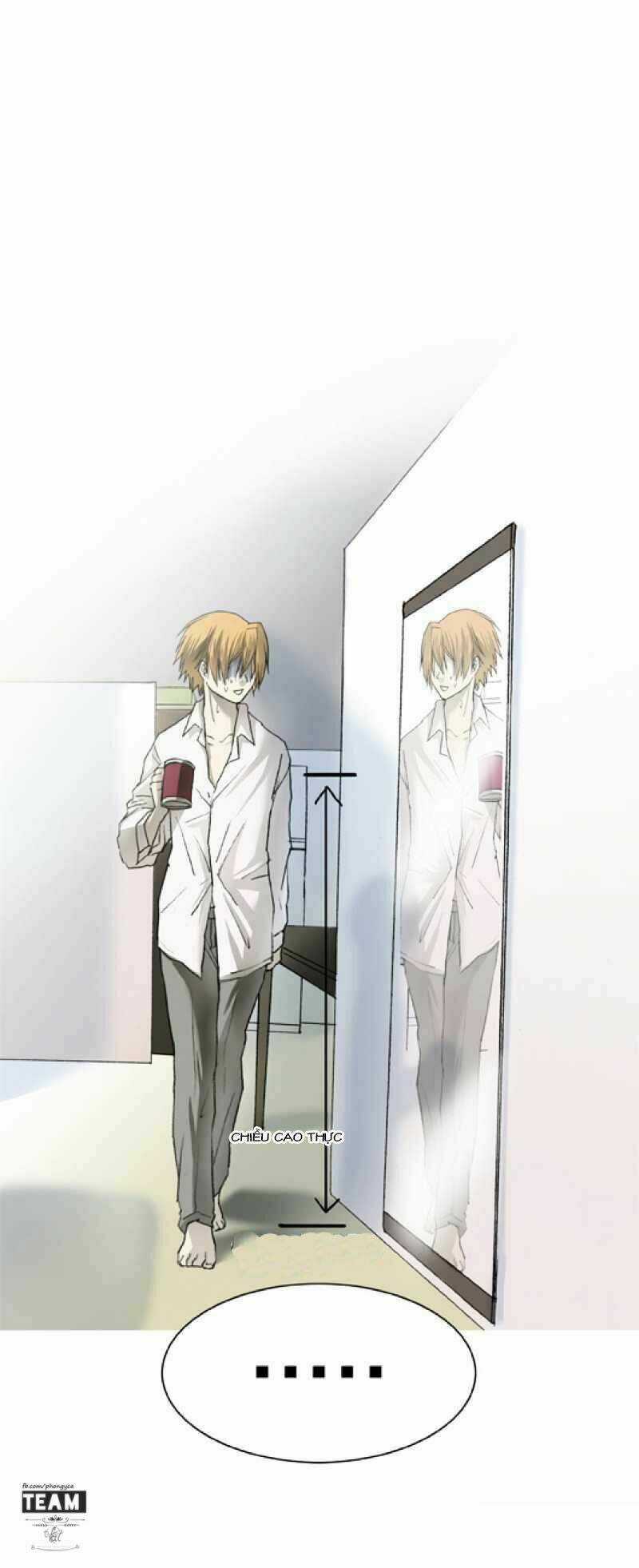 Chúa Tể Perdien Chapter 8 trang 4