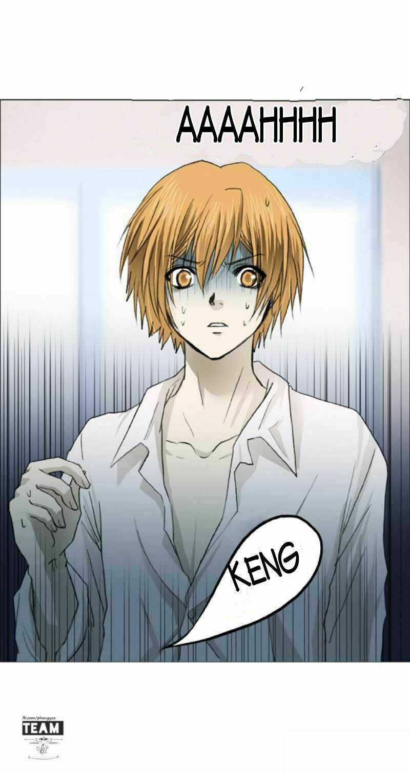 Chúa Tể Perdien Chapter 8 trang 5