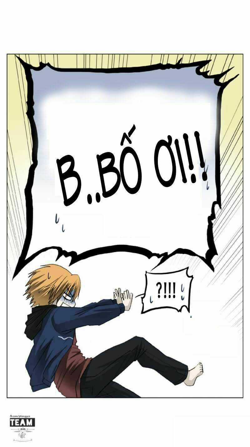 Chúa Tể Perdien Chapter 8 trang 6