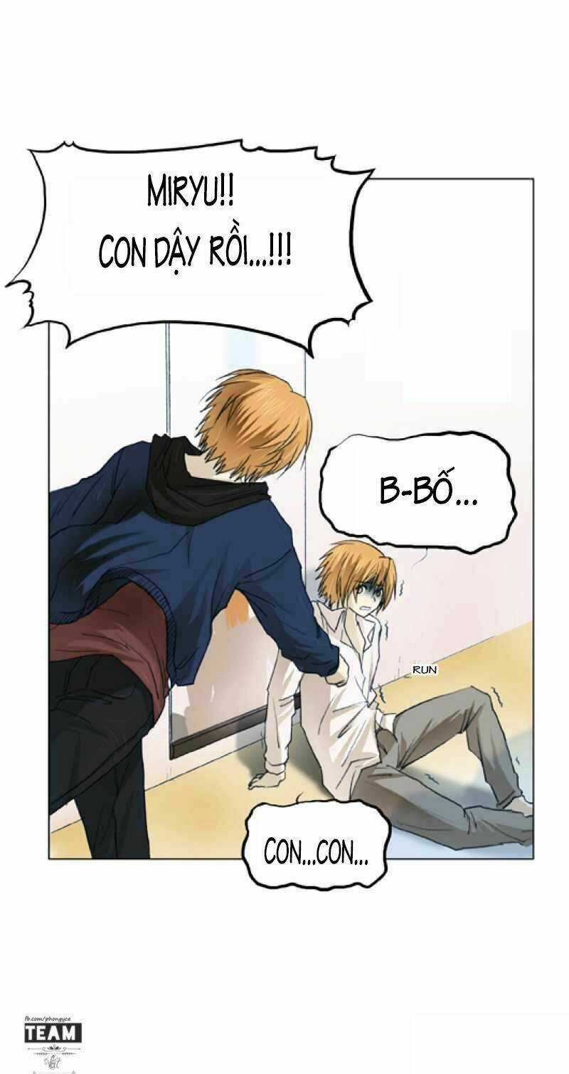 Chúa Tể Perdien Chapter 8 trang 7