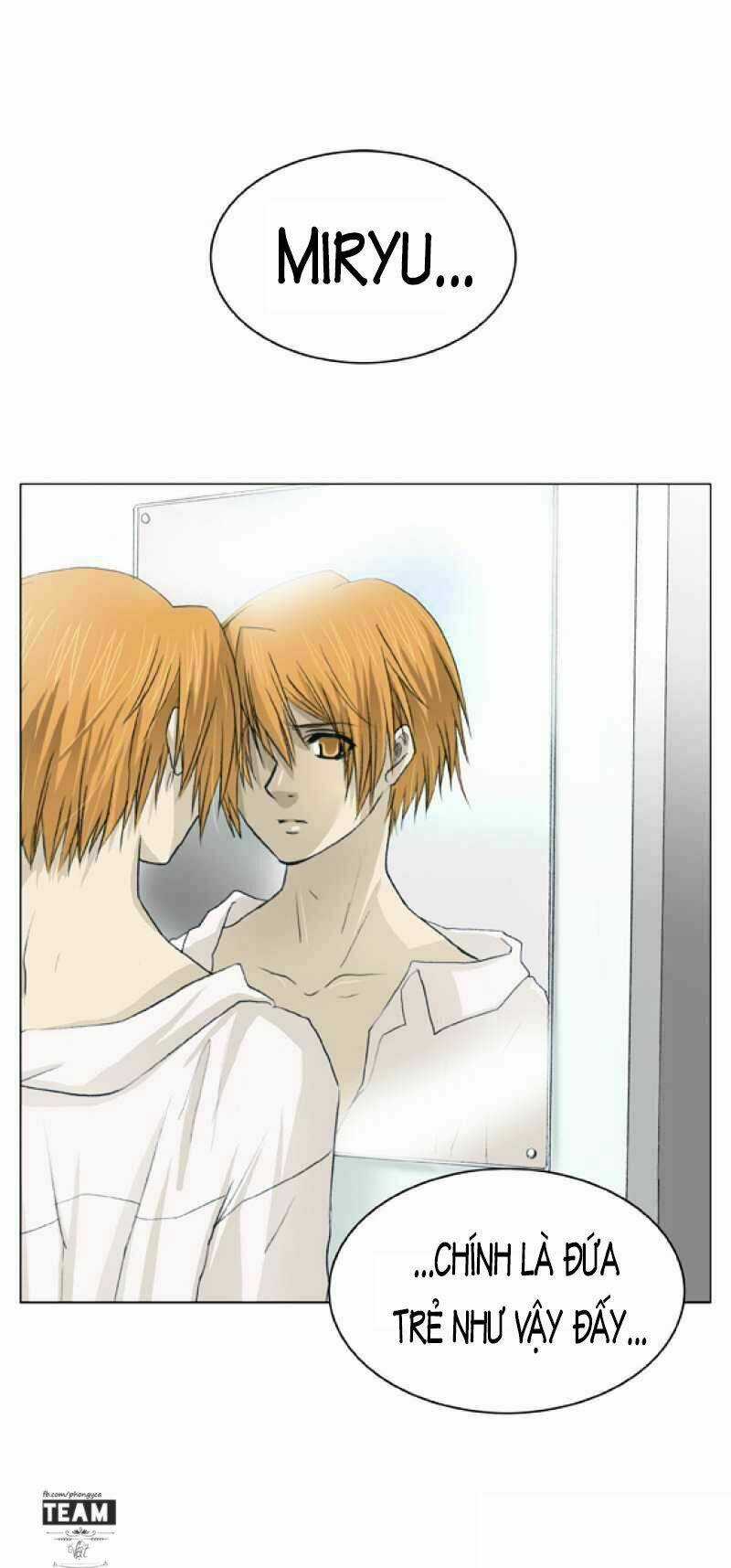 Chúa Tể Perdien Chapter 9 trang 10