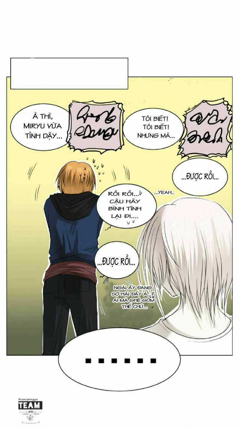 Chúa Tể Perdien Chapter 9 trang 12