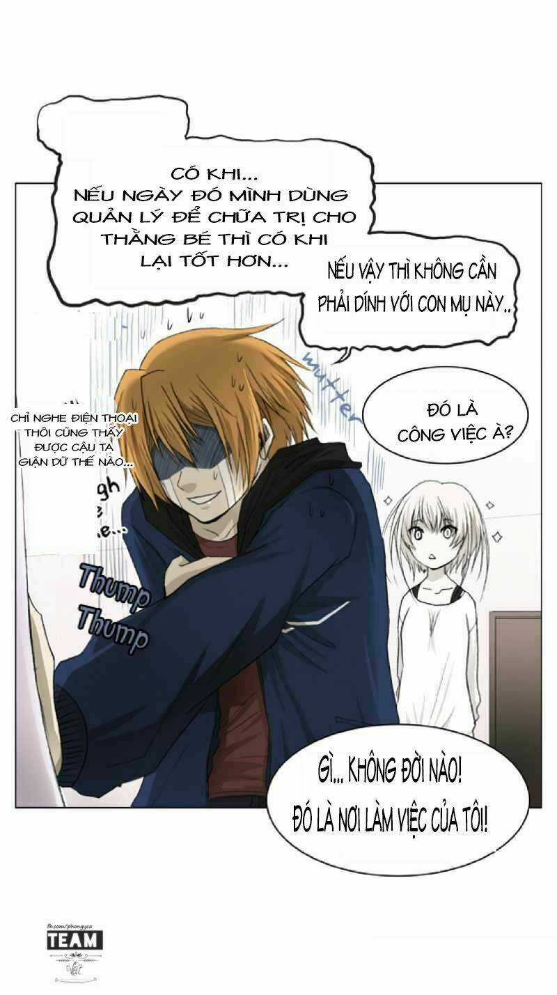 Chúa Tể Perdien Chapter 9 trang 13