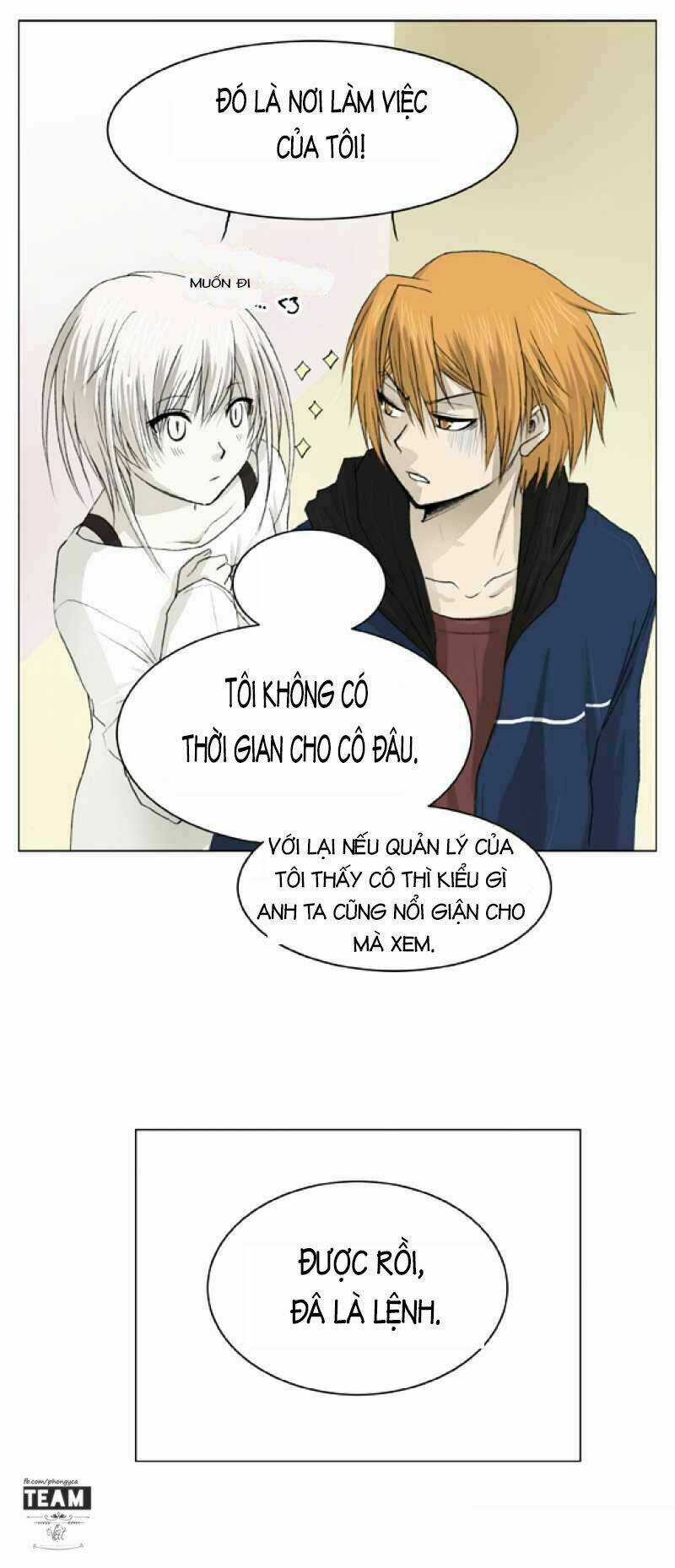 Chúa Tể Perdien Chapter 9 trang 14