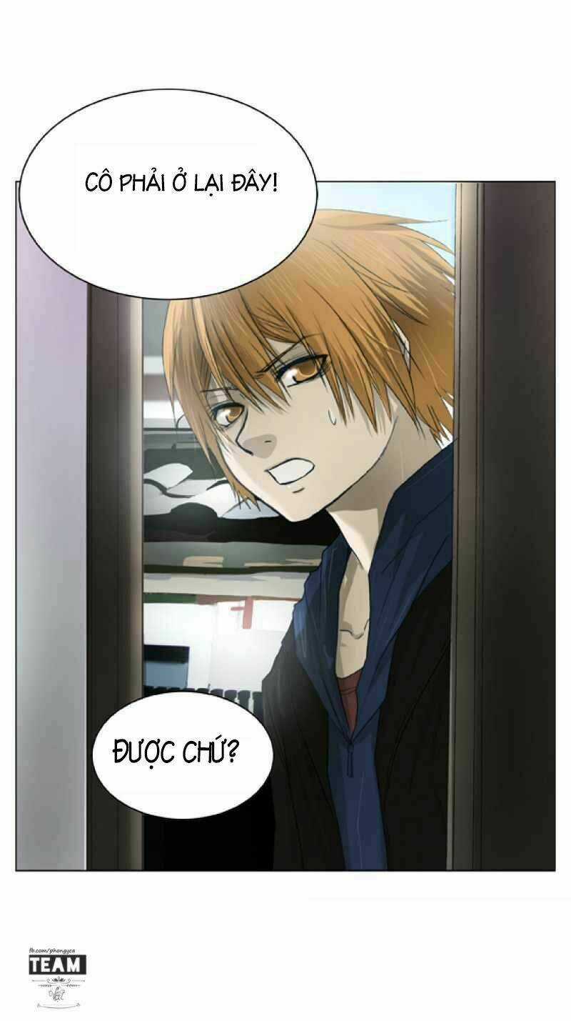 Chúa Tể Perdien Chapter 9 trang 16