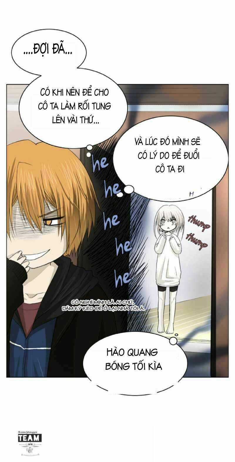 Chúa Tể Perdien Chapter 9 trang 17