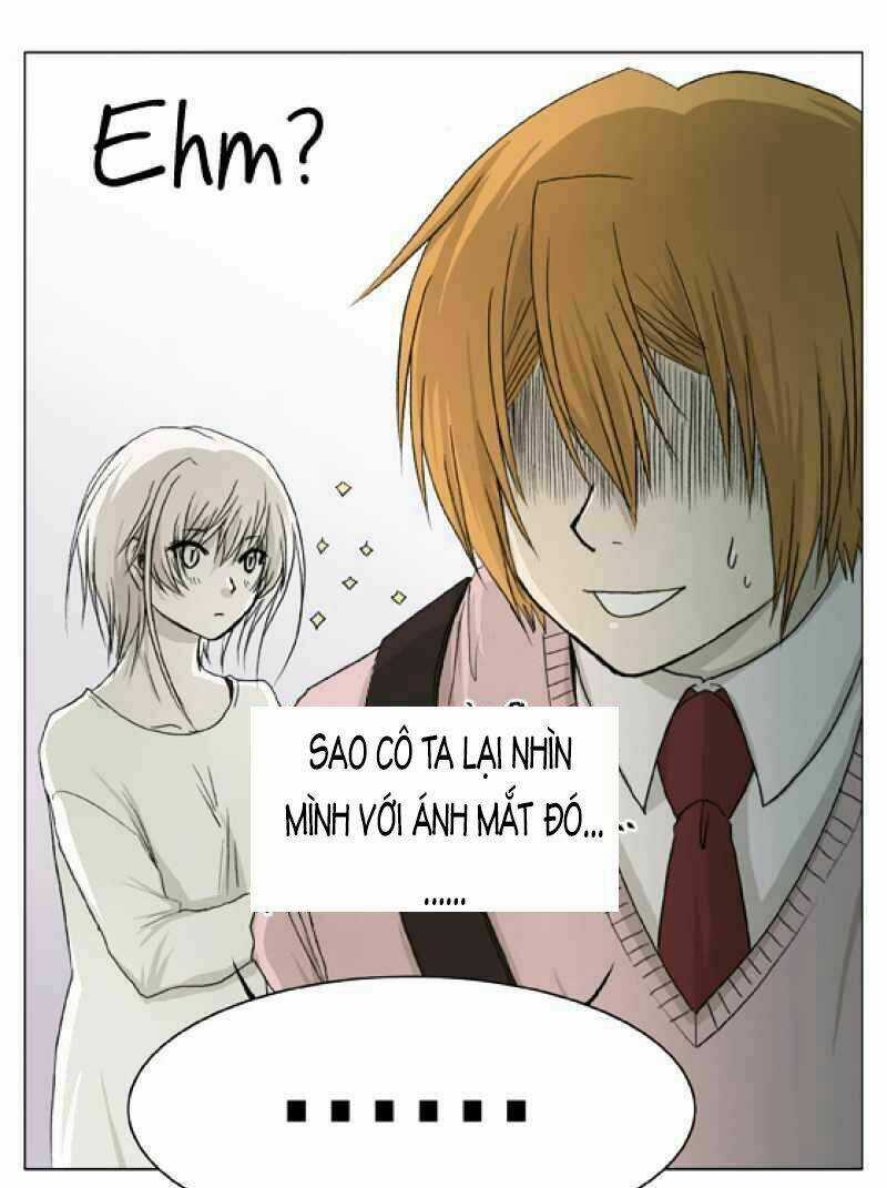 Chúa Tể Perdien Chapter 9 trang 21