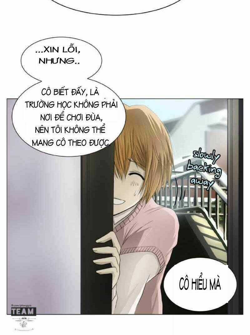 Chúa Tể Perdien Chapter 9 trang 22