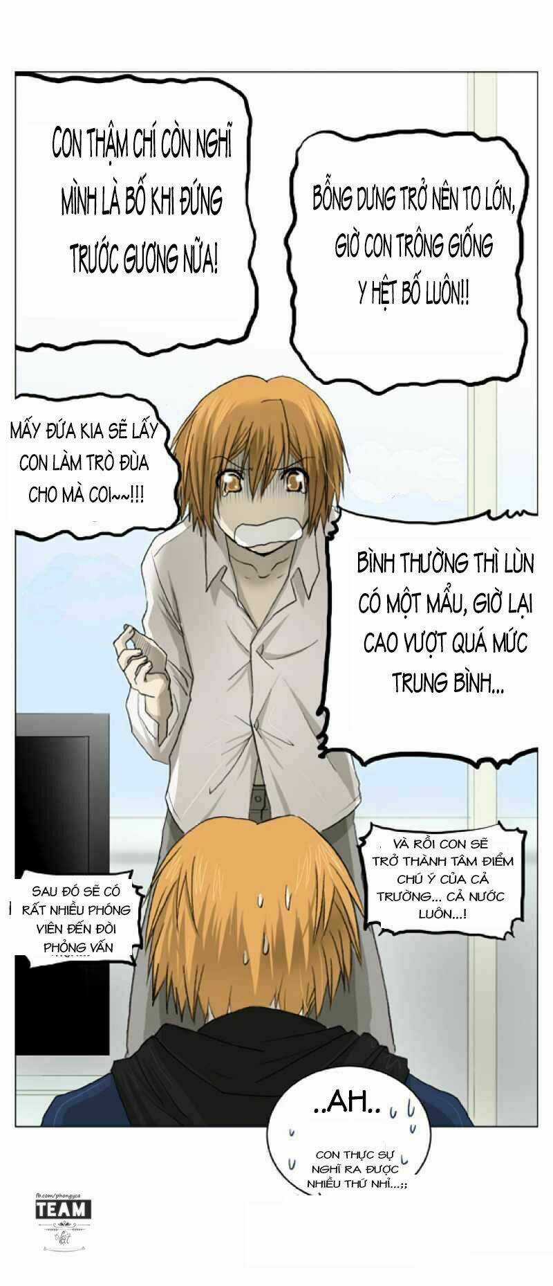 Chúa Tể Perdien Chapter 9 trang 4