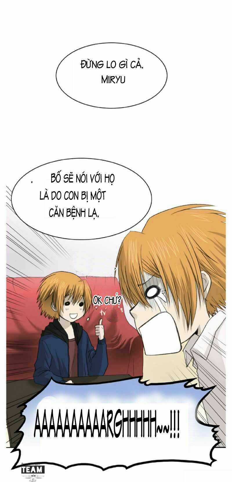 Chúa Tể Perdien Chapter 9 trang 5