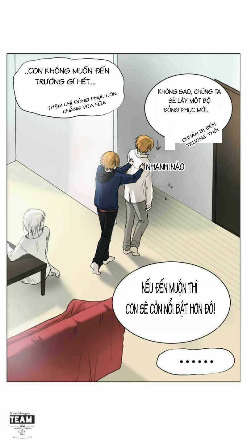 Chúa Tể Perdien Chapter 9 trang 6