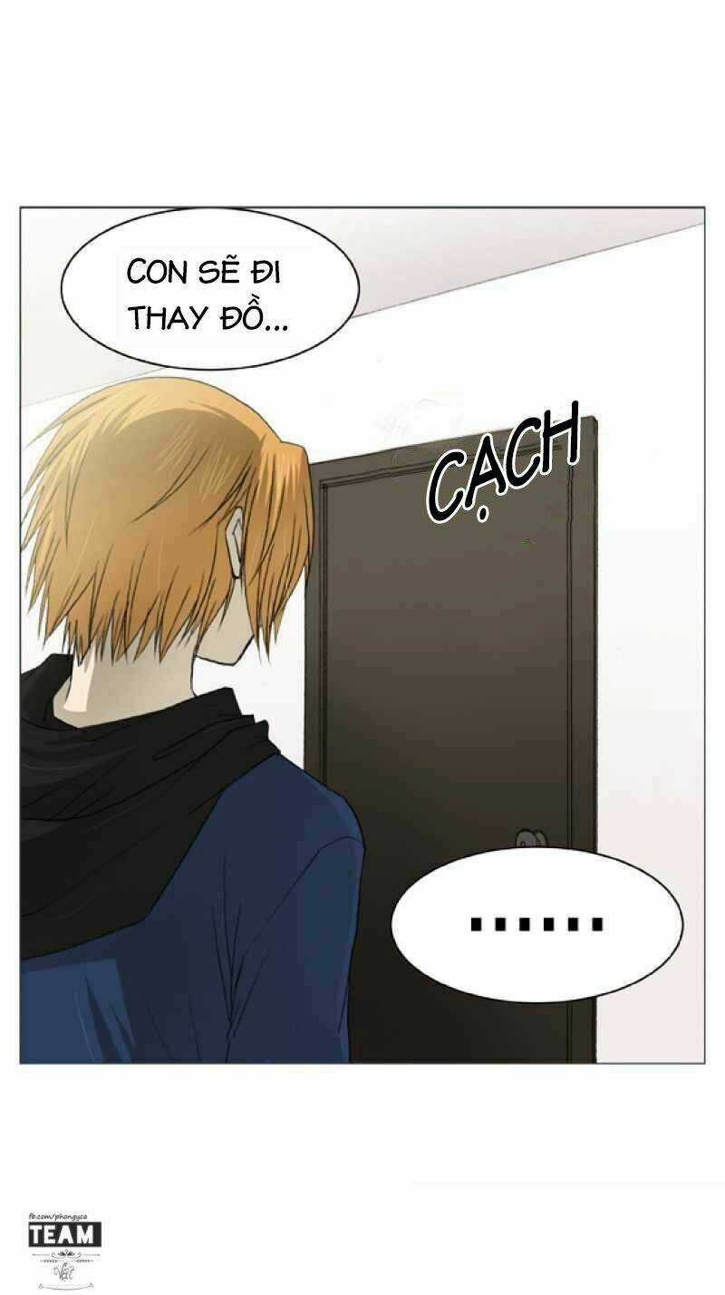 Chúa Tể Perdien Chapter 9 trang 7