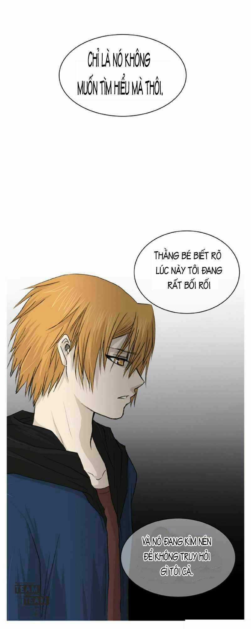 Chúa Tể Perdien Chapter 9 trang 9