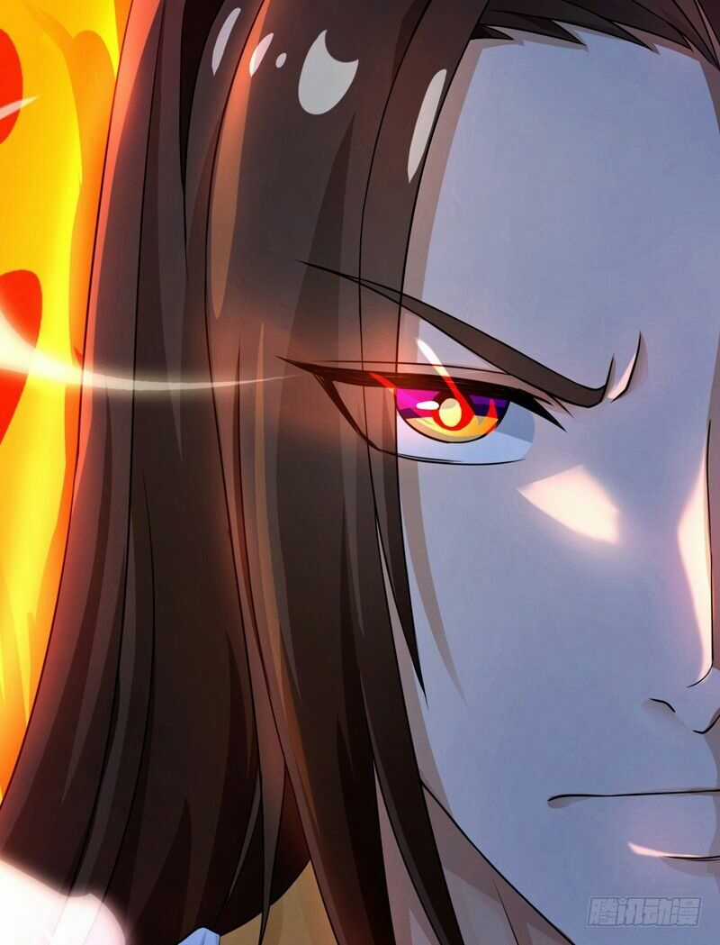 Chúa Tể Tam Giới Chapter 0 trang 10