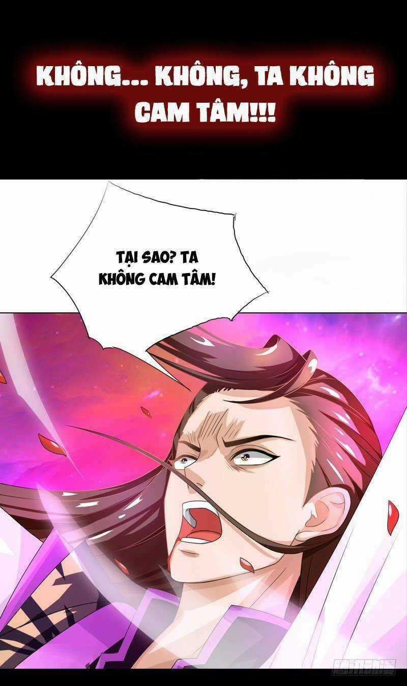 Chúa Tể Tam Giới Chapter 0 trang 3
