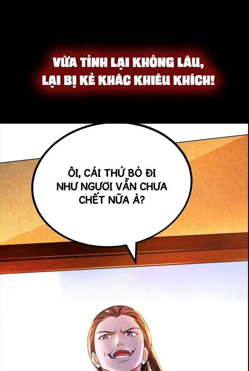 Chúa Tể Tam Giới Chapter 0 trang 6