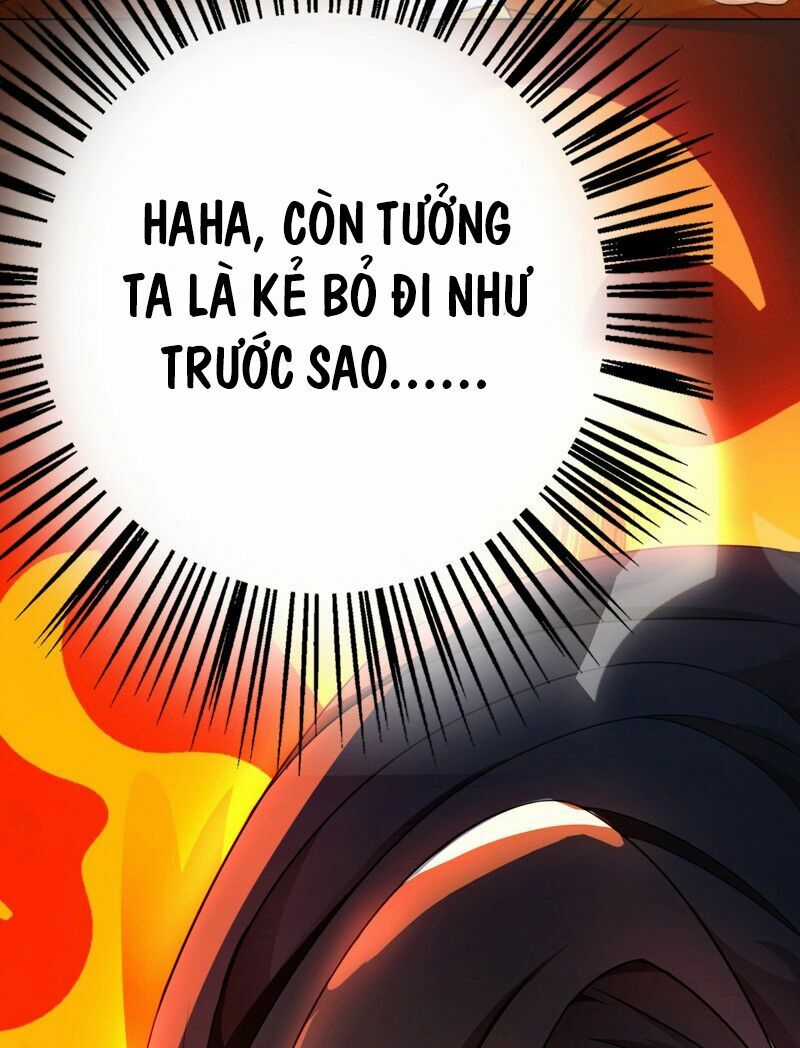 Chúa Tể Tam Giới Chapter 0 trang 9