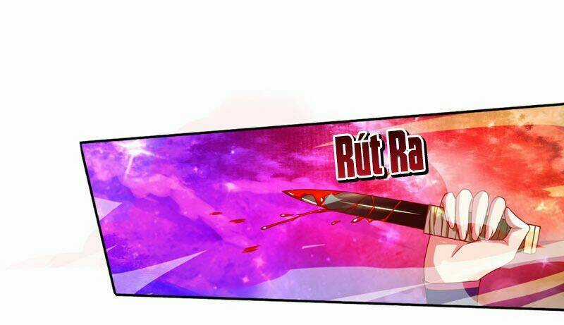 Chúa Tể Tam Giới Chapter 1 trang 11