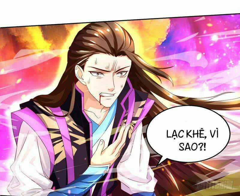 Chúa Tể Tam Giới Chapter 1 trang 13