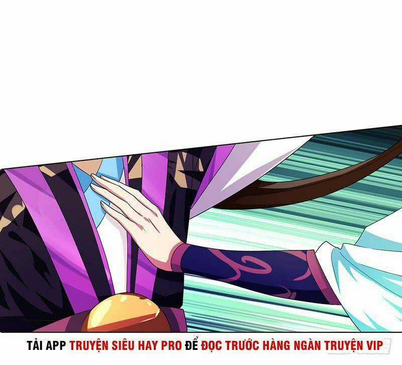 Chúa Tể Tam Giới Chapter 1 trang 15