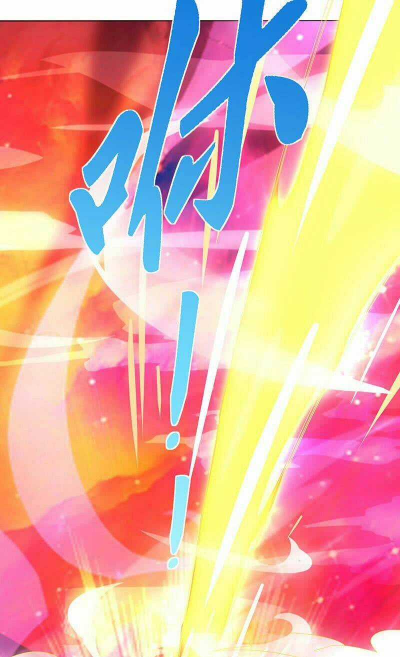 Chúa Tể Tam Giới Chapter 1 trang 21