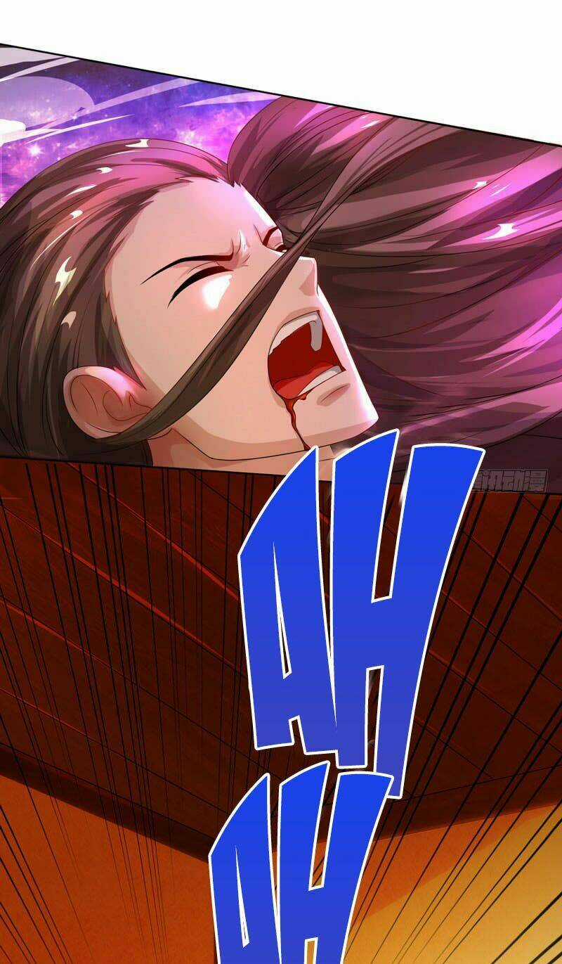 Chúa Tể Tam Giới Chapter 1 trang 23