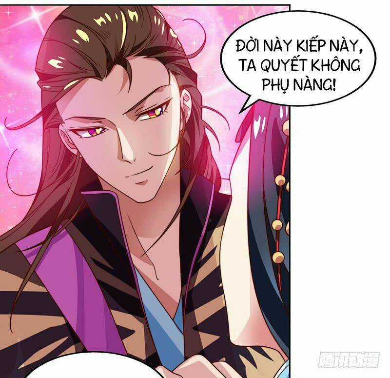 Chúa Tể Tam Giới Chapter 1 trang 4