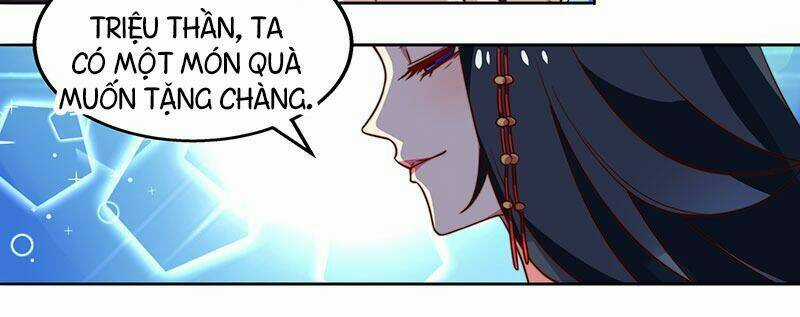 Chúa Tể Tam Giới Chapter 1 trang 5