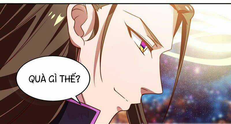 Chúa Tể Tam Giới Chapter 1 trang 6