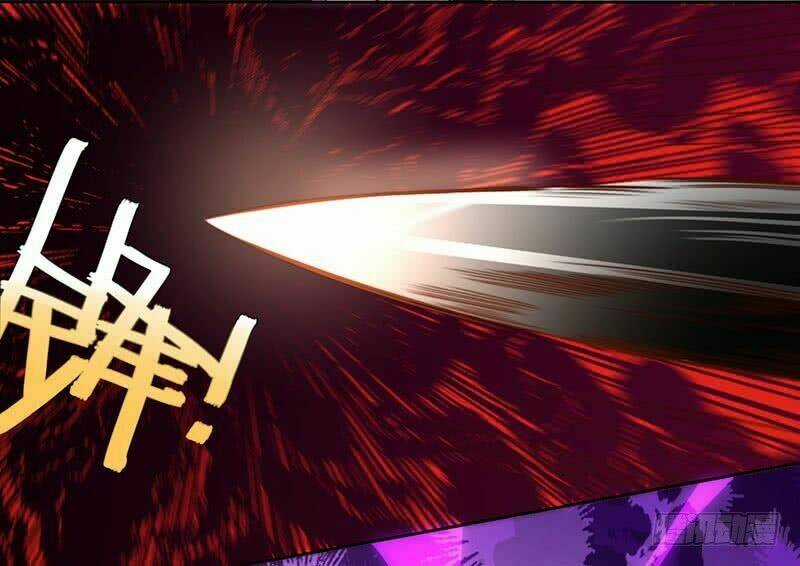 Chúa Tể Tam Giới Chapter 1 trang 7