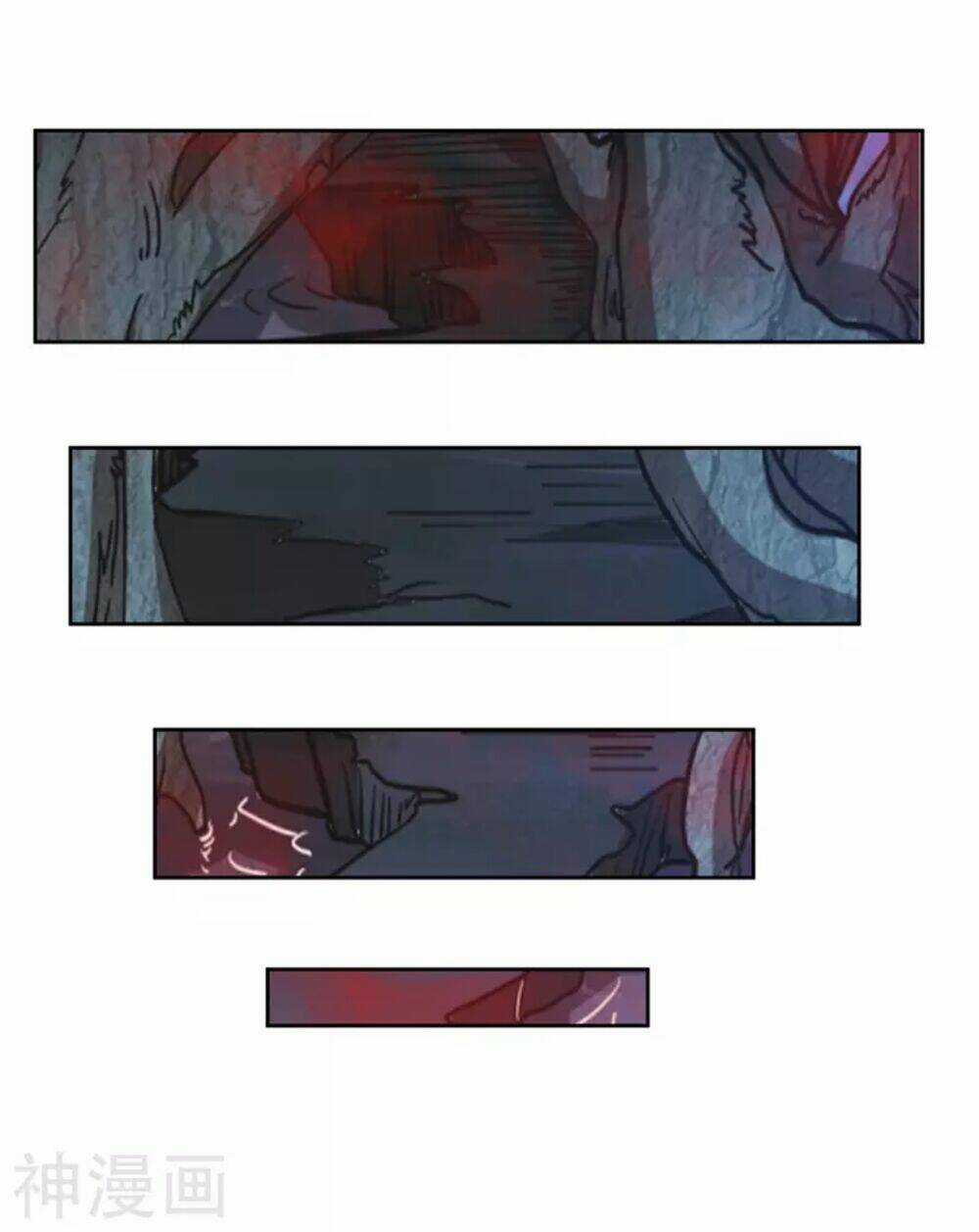 Chúa Tể Tam Giới Chapter 100 trang 12