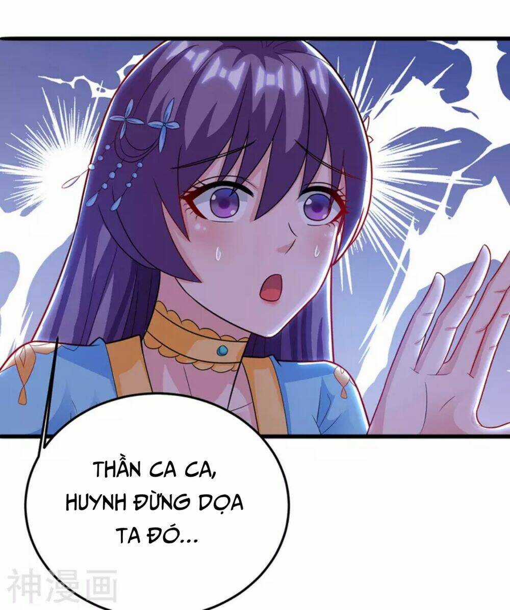 Chúa Tể Tam Giới Chapter 100 trang 18