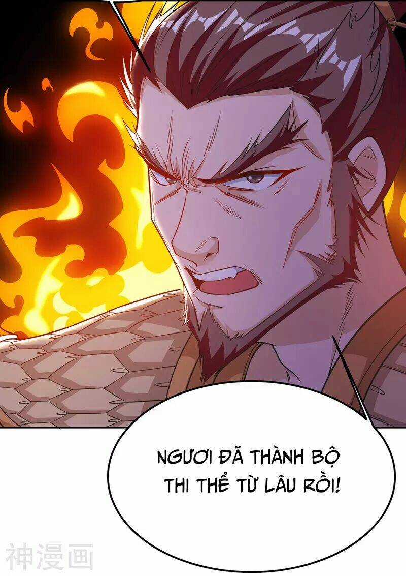 Chúa Tể Tam Giới Chapter 100 trang 8