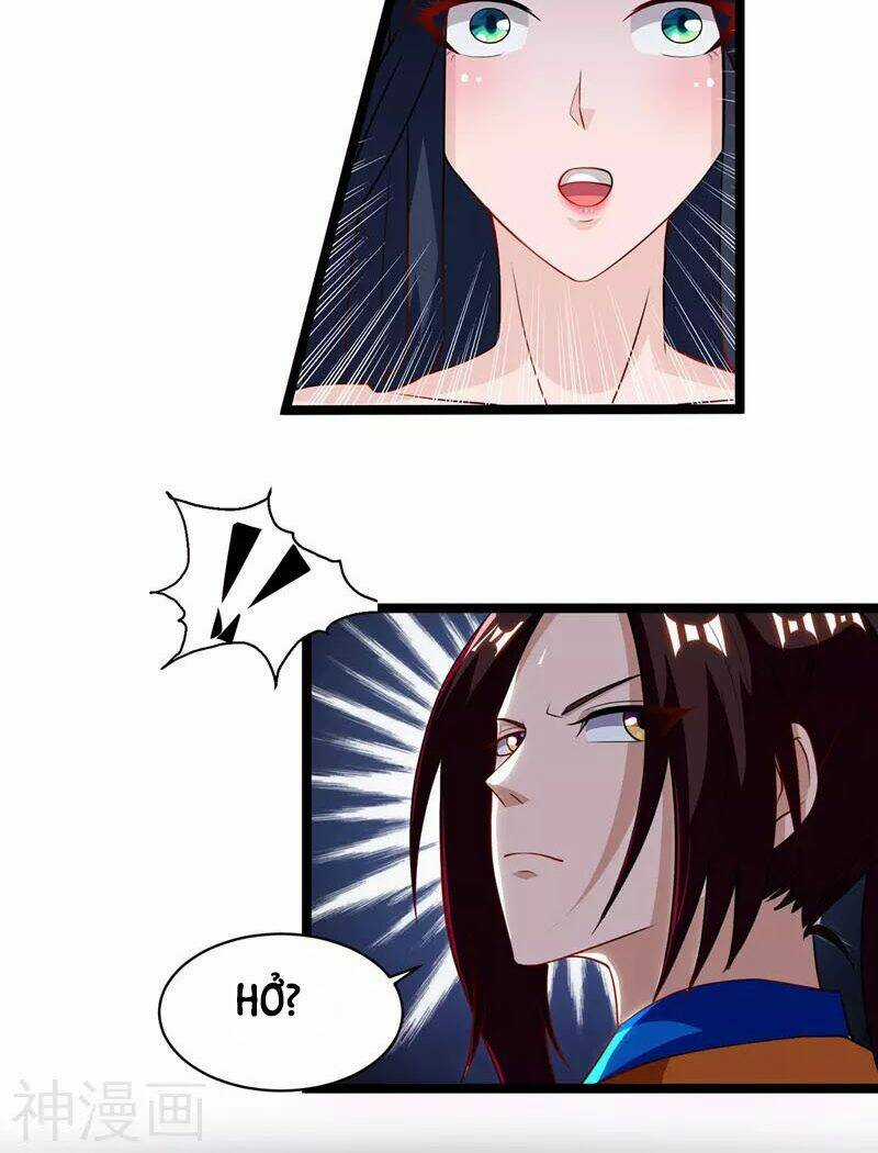 Chúa Tể Tam Giới Chapter 101 trang 18