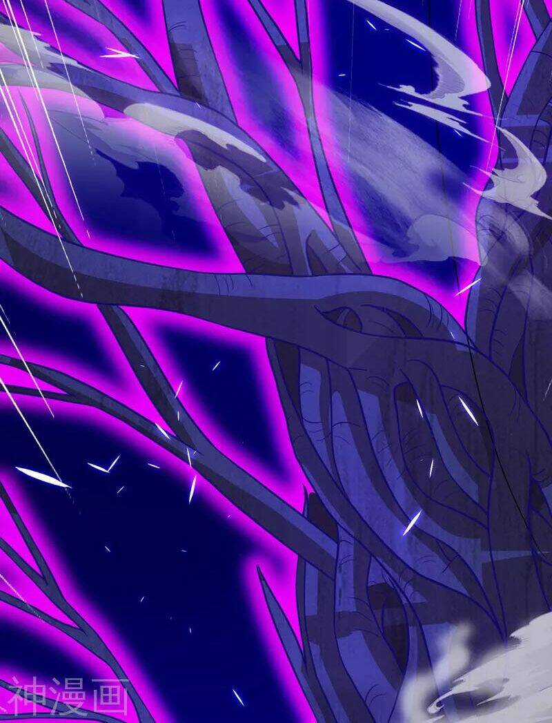 Chúa Tể Tam Giới Chapter 101 trang 20