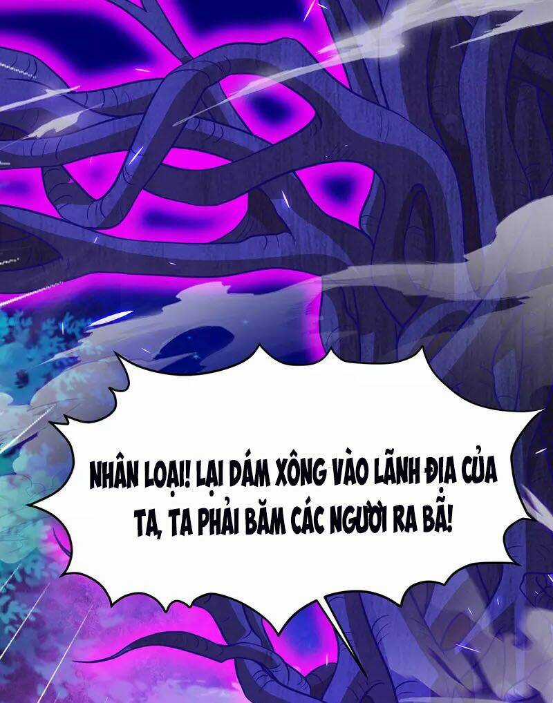 Chúa Tể Tam Giới Chapter 101 trang 21