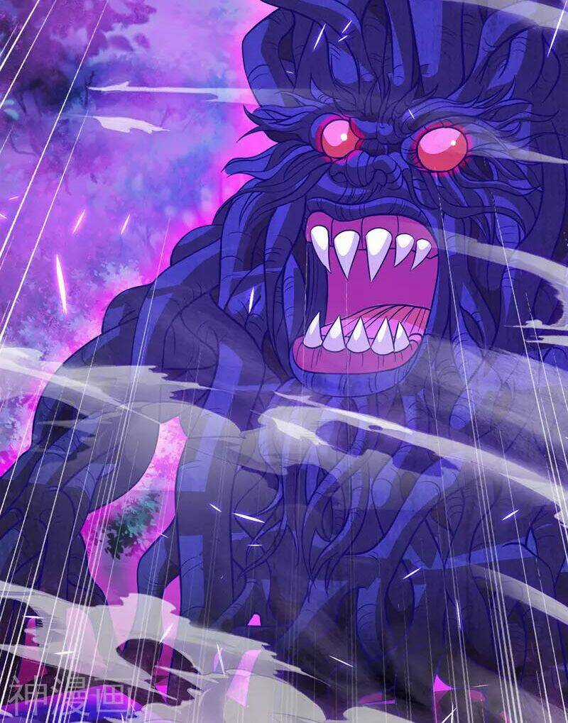 Chúa Tể Tam Giới Chapter 101 trang 22