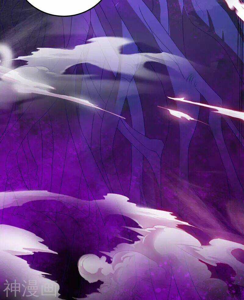 Chúa Tể Tam Giới Chapter 101 trang 32