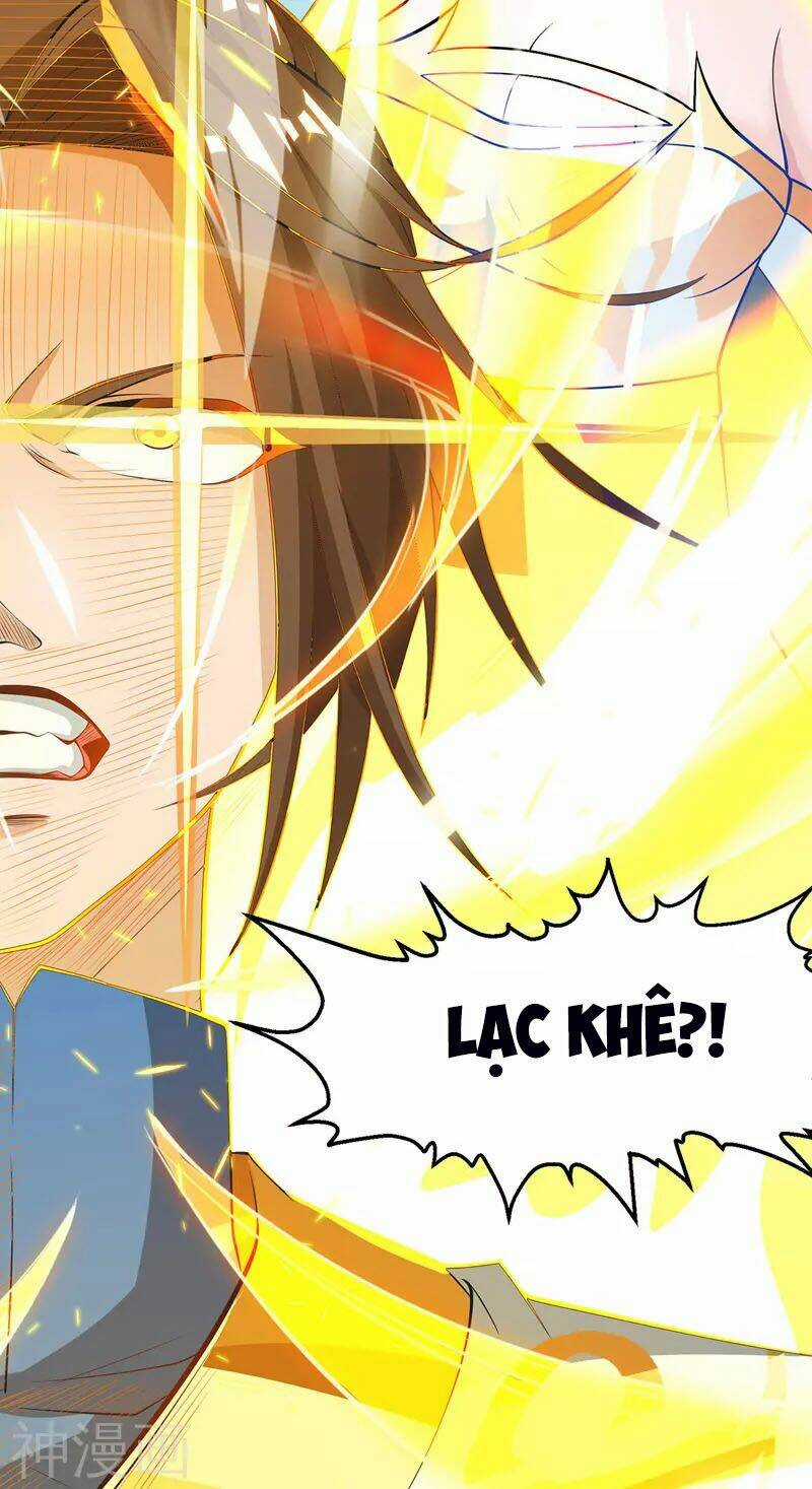 Chúa Tể Tam Giới Chapter 101 trang 4