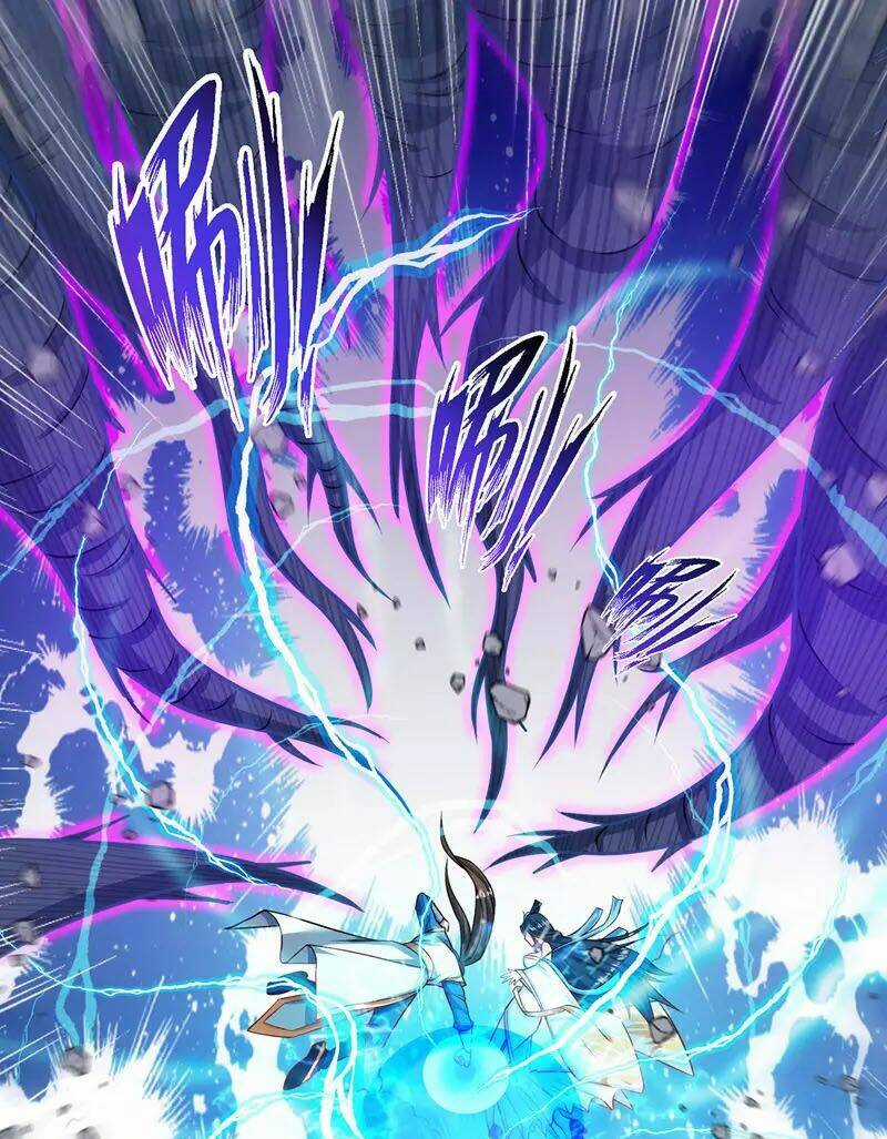 Chúa Tể Tam Giới Chapter 101 trang 8