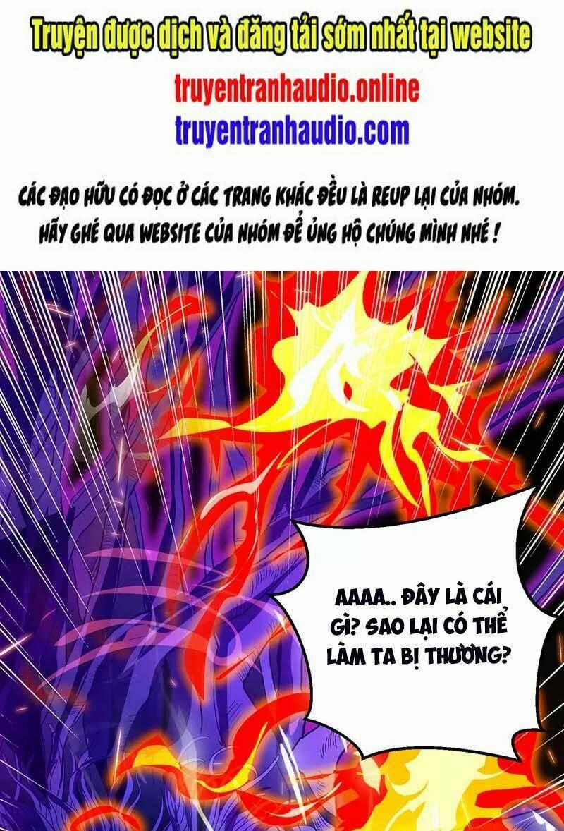 Chúa Tể Tam Giới Chapter 102 trang 0