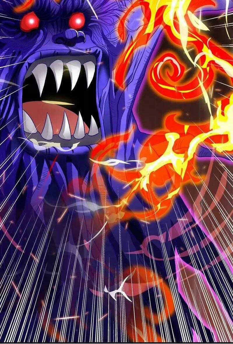 Chúa Tể Tam Giới Chapter 102 trang 1