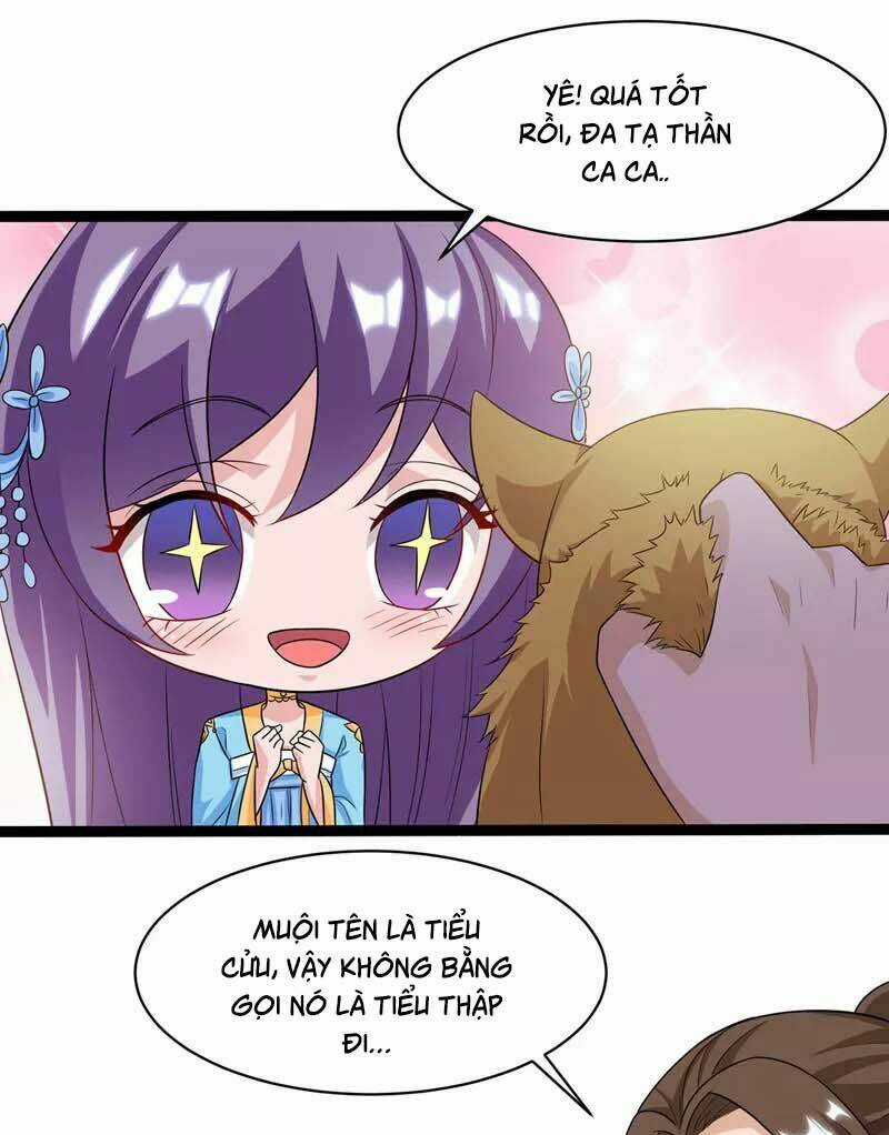 Chúa Tể Tam Giới Chapter 102 trang 26