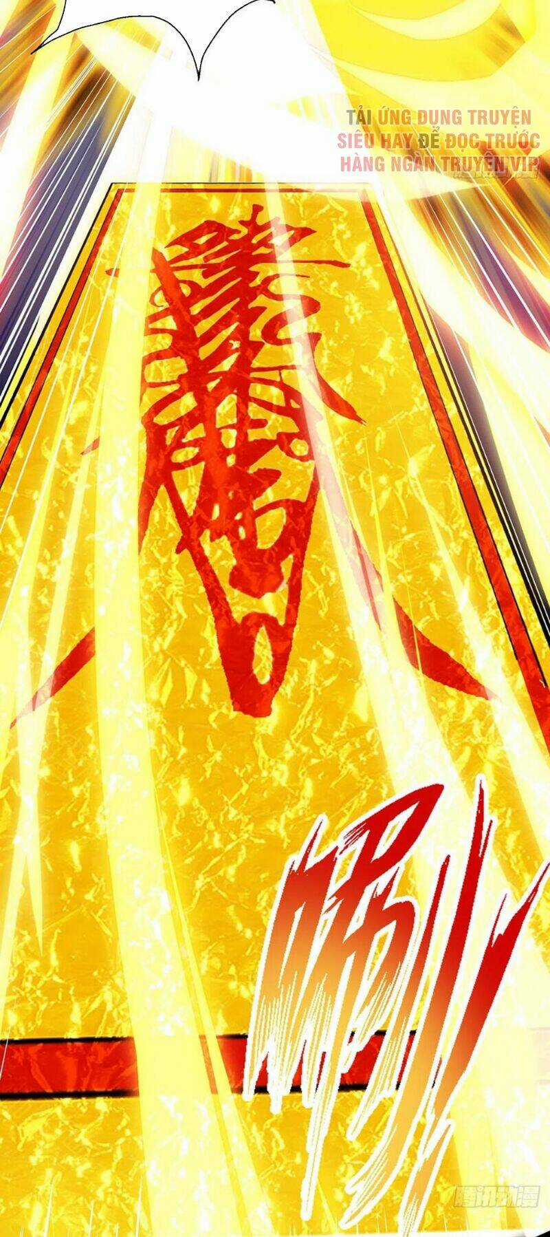 Chúa Tể Tam Giới Chapter 103 trang 11