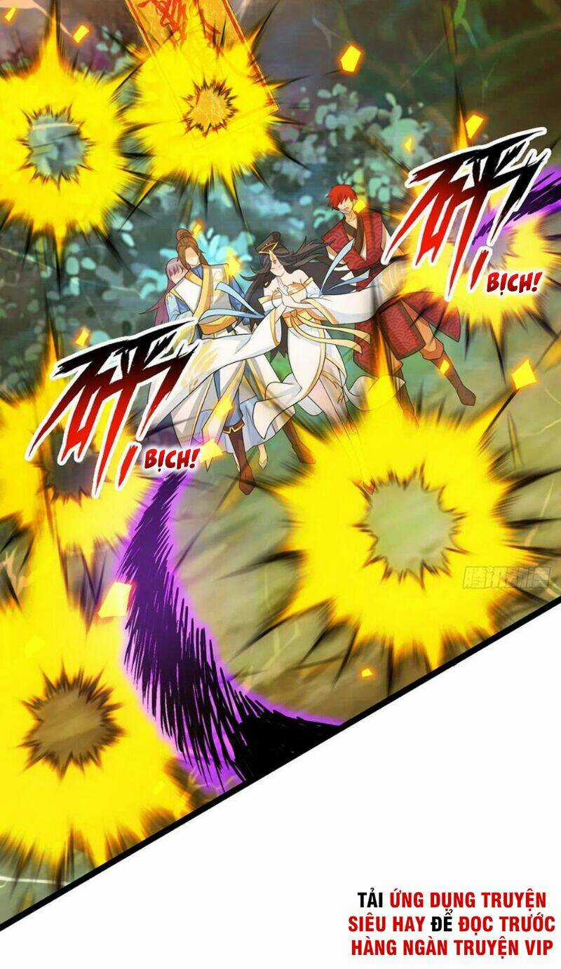 Chúa Tể Tam Giới Chapter 103 trang 13