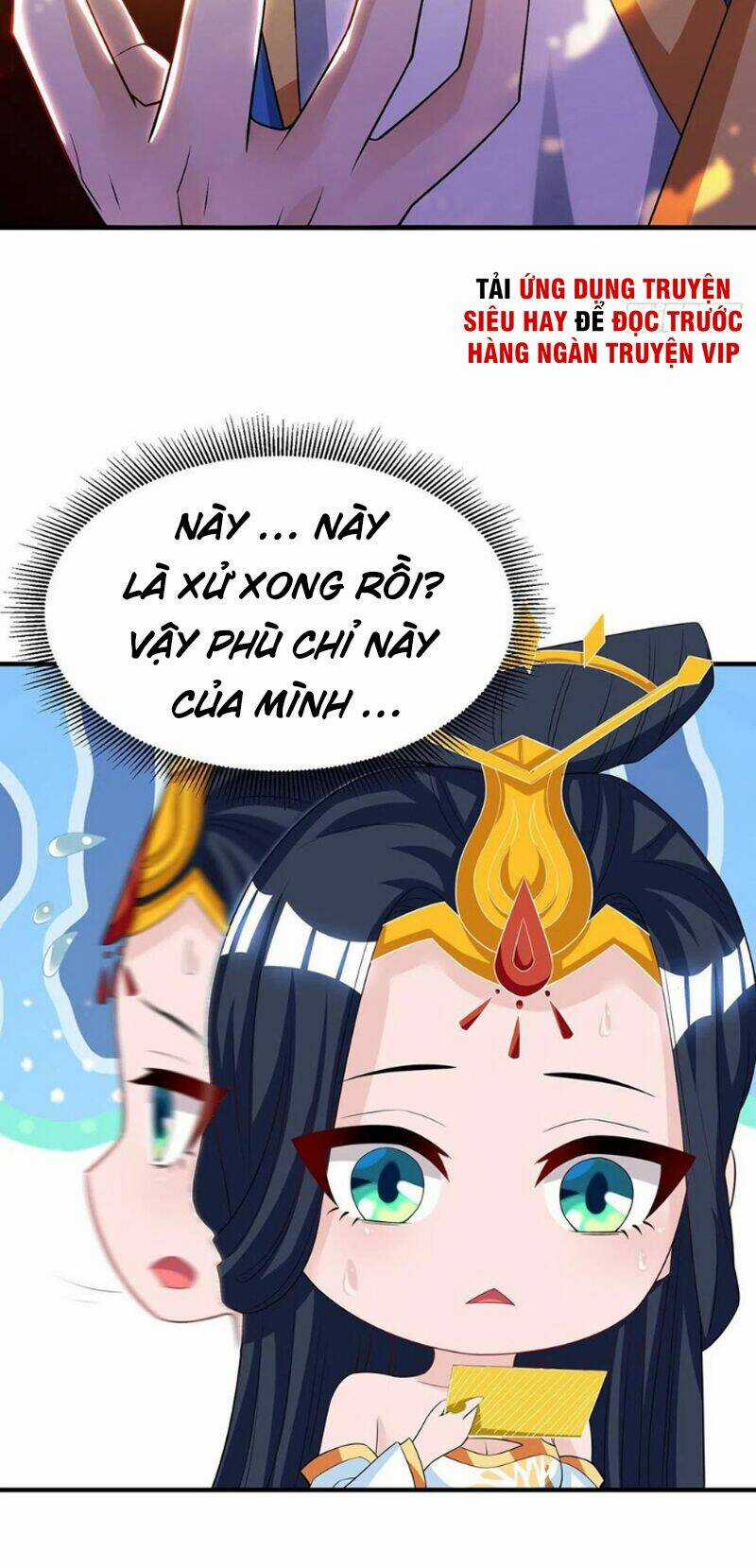 Chúa Tể Tam Giới Chapter 103 trang 22